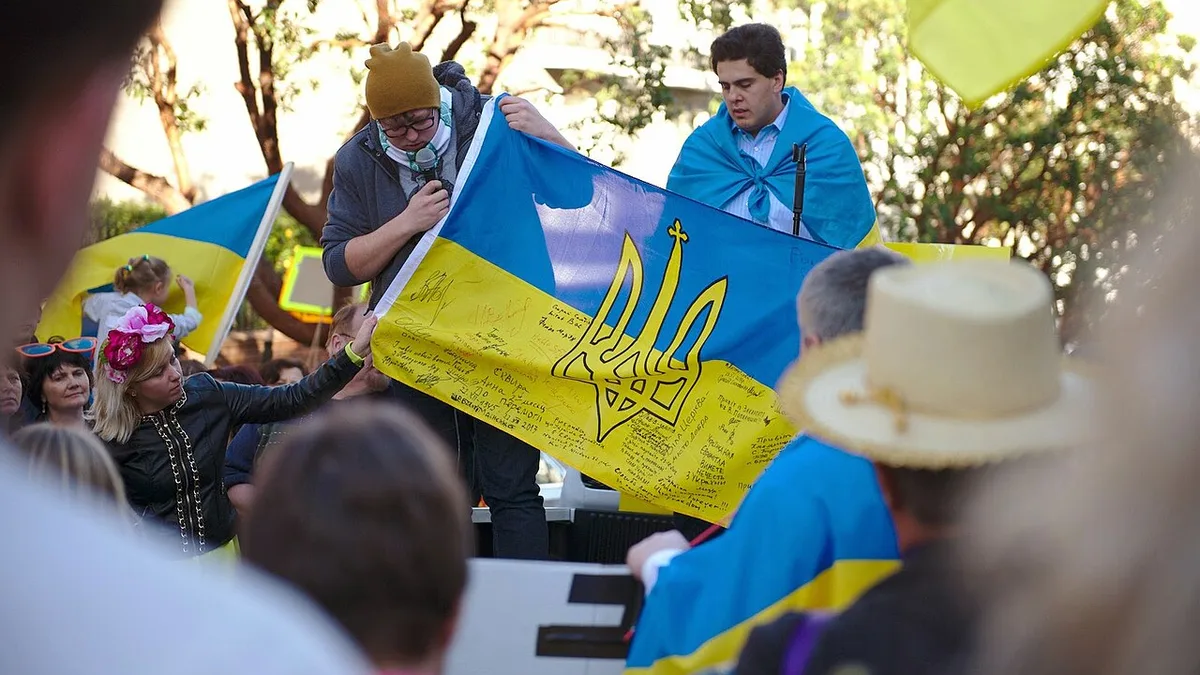 Advocacy and visibility — clear asks from community organizations — overview visual